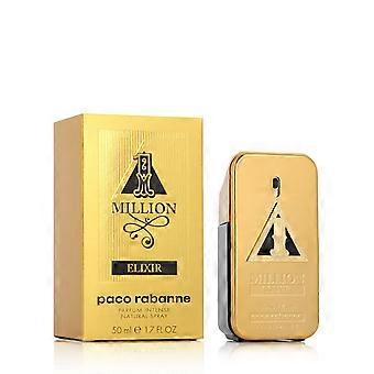 Herrenparfüm Paco Rabanne 65177464 EDP EDP 50 ml