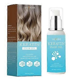rosemary hair oil 80 ml, for morning and evening, a gentle everyday choice-QTK
