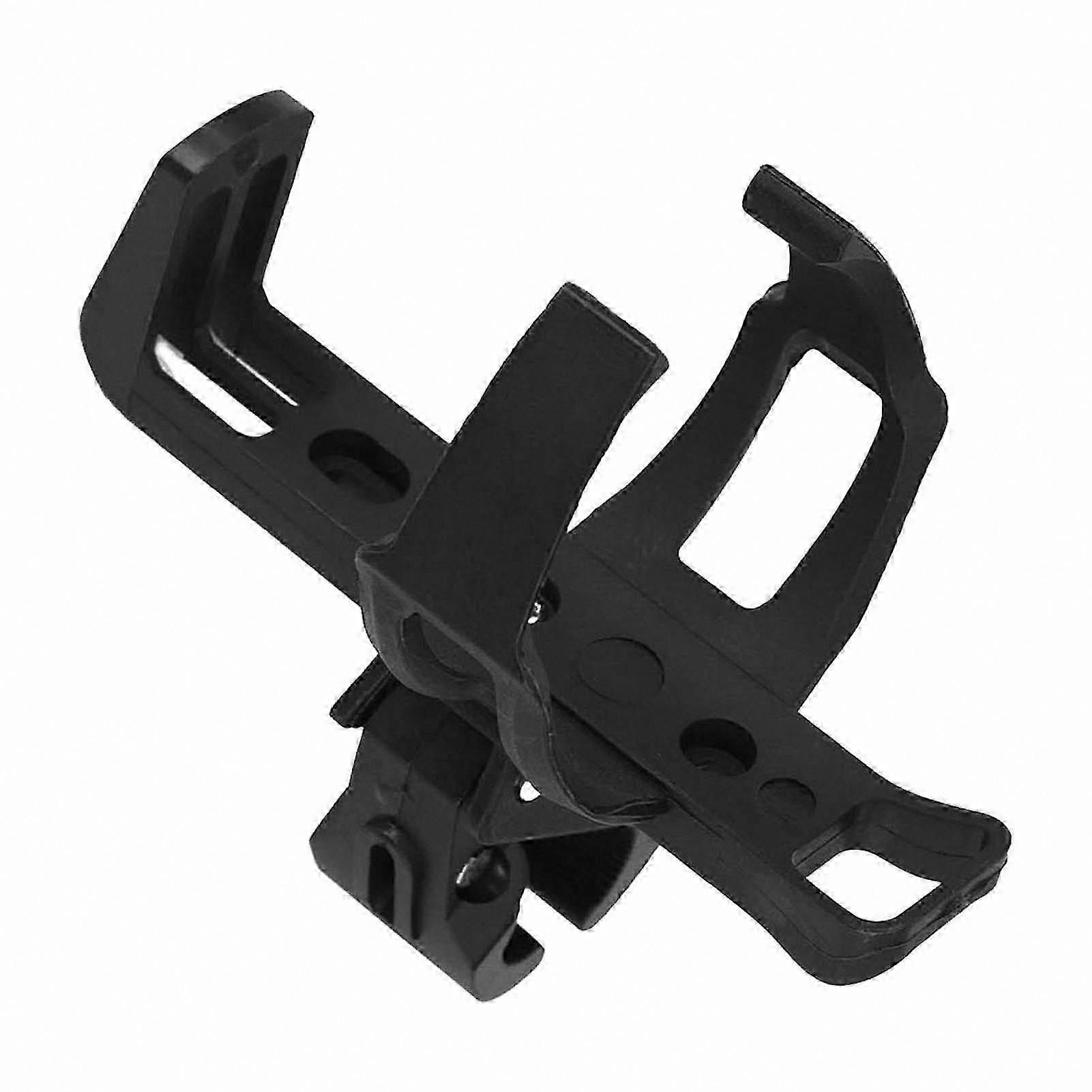 Adjustable ABS Mountain Bike Cage