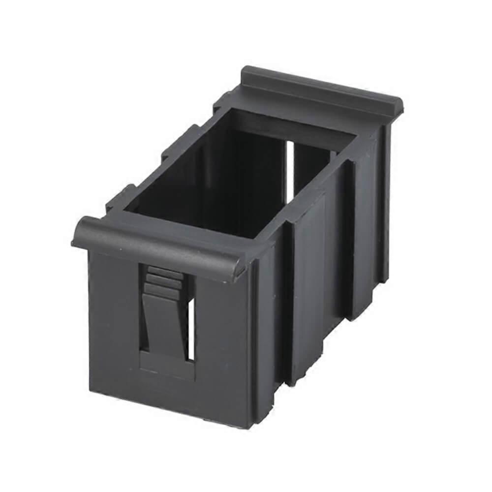 CENTRE Modular Rocker Switch Mount Bracket Durable Construction Premium Quality