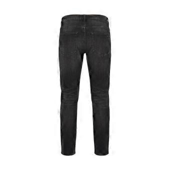 BOSS Delaware Slim Fit Stretch Jeans 