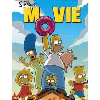 The Simpsons Jigsaw Puzzle RNB1335