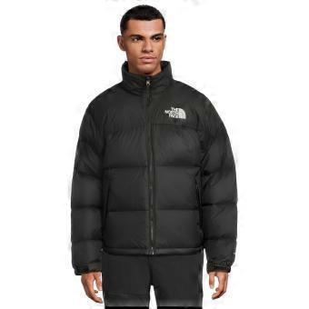 The North Face 1996 Retro Nuptse Jacket TNF BLack / NPF-R NF0A3C8DGOE Men's