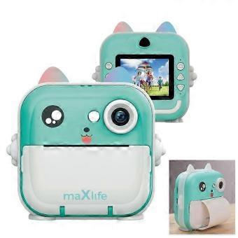 Bluetooth Thermal Kids Camera