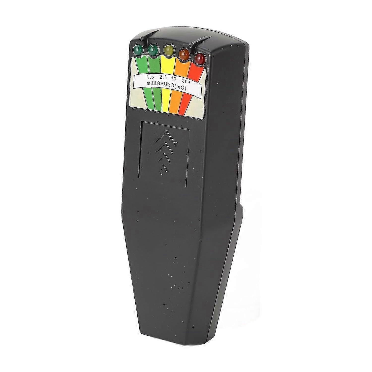 EMF Detector Compact Responsive Indicator