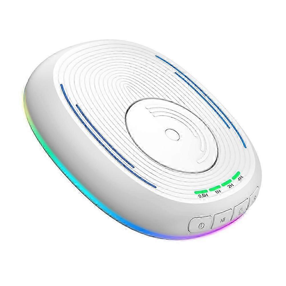 Timer-Controlled Mouse Mover with LED