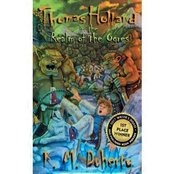 Thomas Holland In The Realm Of The Ogres