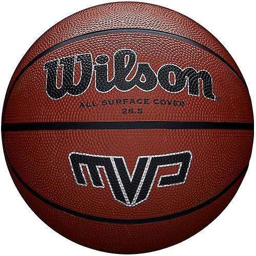 Wilson MVP Basketball