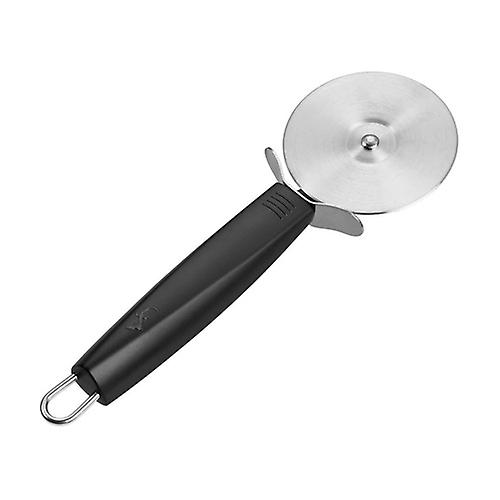 Tango stainless steel pizza cutter 1 unit (Black)