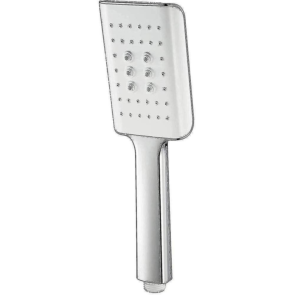 Hand Shower With Brass Shower Head