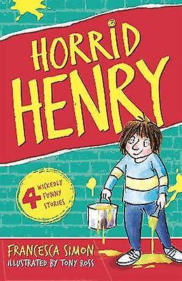 Horrid Henry