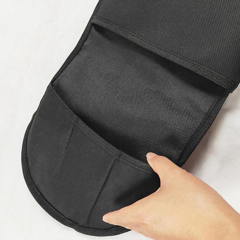 2 Pcs Skateboard Bag Storage Shoulder Carry Case Adjustable Portable for Outdoor