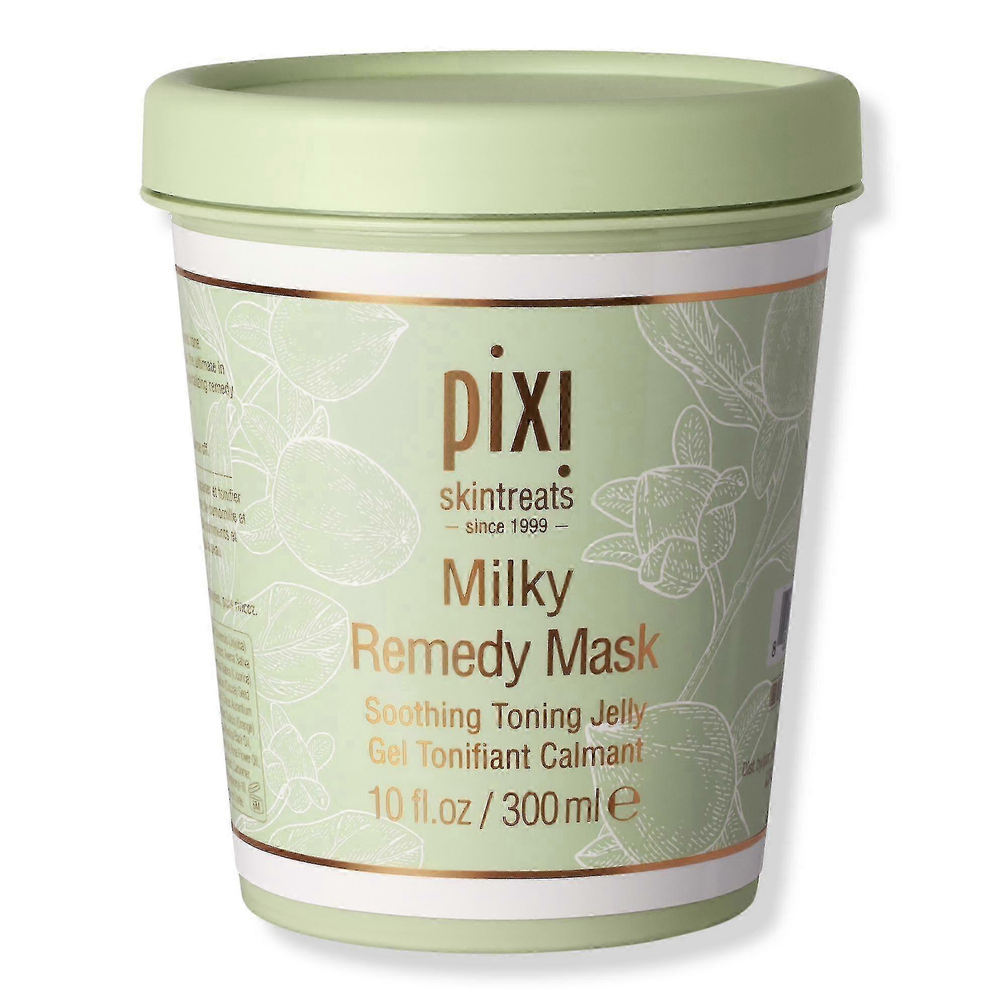 Pixi Milky Remedy 面膜, 10 Oz