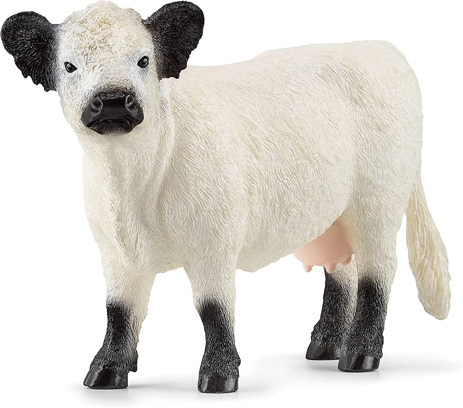 Mucca Schleich Galloway