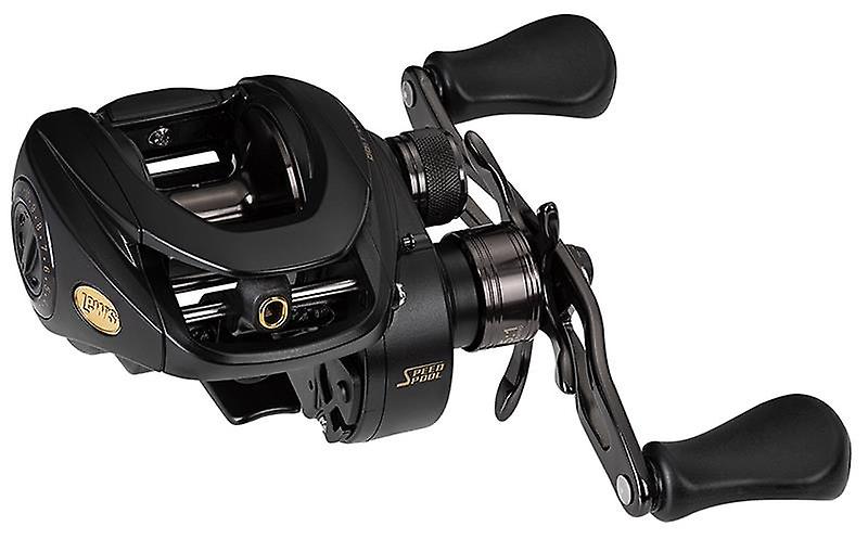 Lew's BB1 Pro 7.5:1 Left Hand Baitcast Reel //