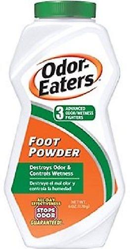 Odor-Eaters Foot Powder
