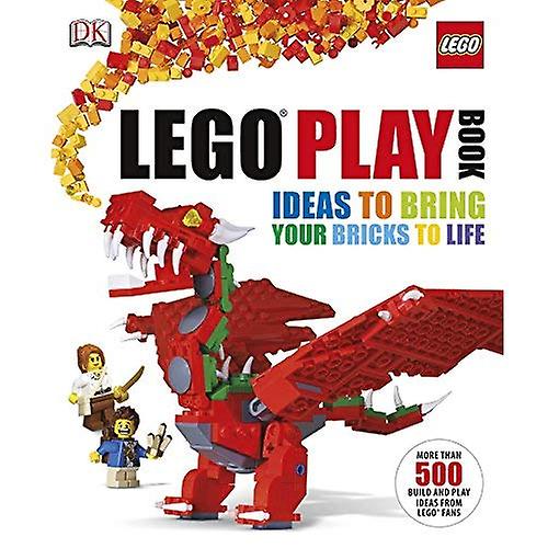 LEGO® Speelboek