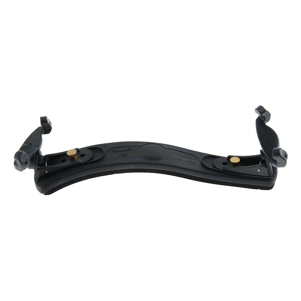 Adjustable Nylon Violin Shoulder Rest For Accessoy 4-4-3-4 Violin