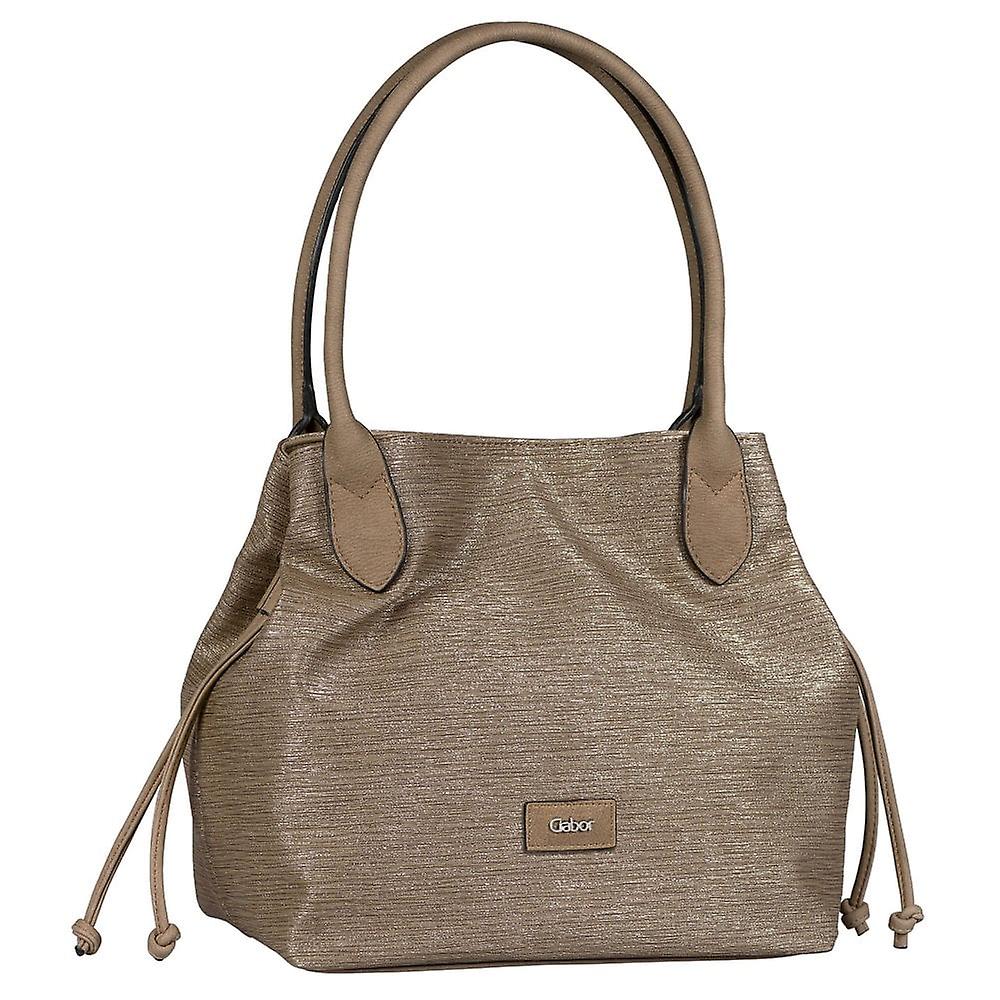 Gabor Granda Glitter Womens Shoulder Bag