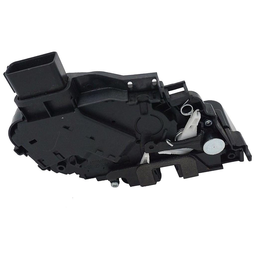 LR011275 Front Right Door Lock Actuator for Land Rover LR2 LR3 LR4 2005-2014