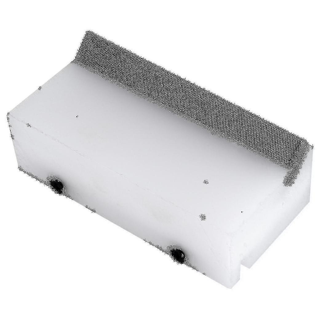 1 Pcs Guitar Fret Beveling File,36 Degrees End Bevel-flush Single Cutting Edge Files For Luthier To