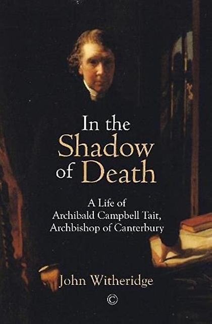 In The Shadow Of Death by John Witheridge Paperback