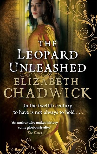 Leopard Unleashed - Elizabeth Chadwick