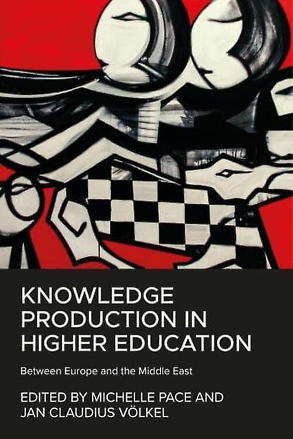 Produção de Conhecimento no Ensino Superior - Livro de Capa Dura