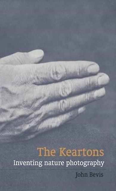 The Keartons by John Bevis Paperback