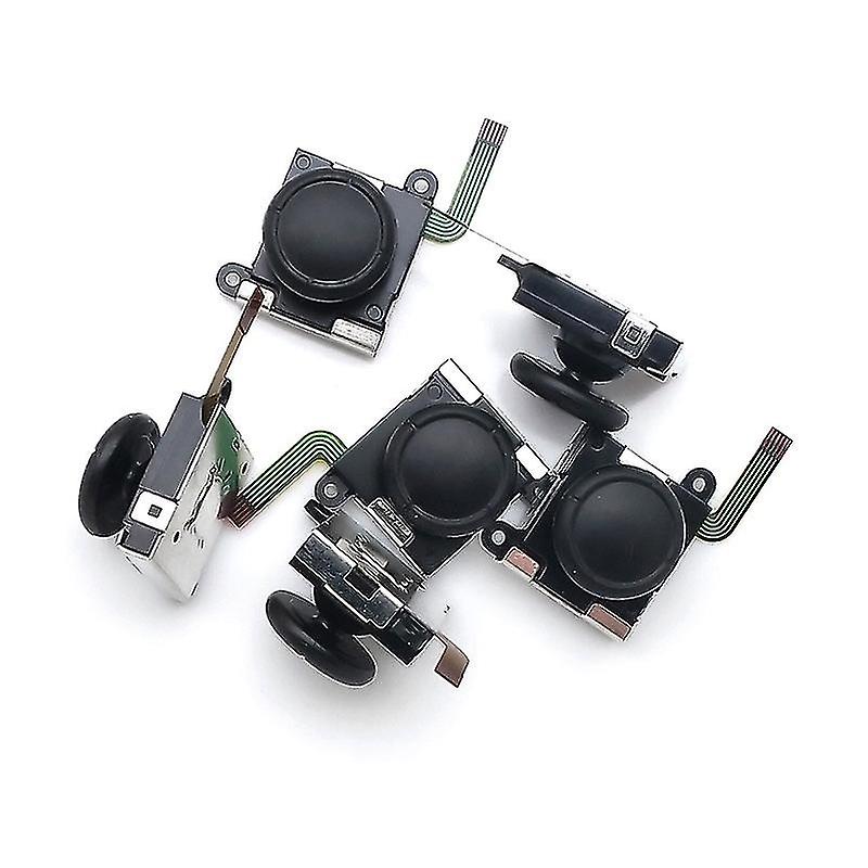 Ersatz 3D Analog Rocker Joy Stick für Nintendo Switch Controller Ns Gamepad Joycon Game Pad 10pcs