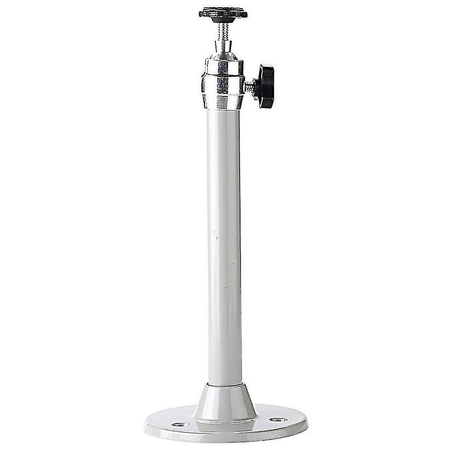 21.5cm Universal Aluminum Projector Bracket for Projector for Ceiling Or Wall 5 Kg Capacity for Cam