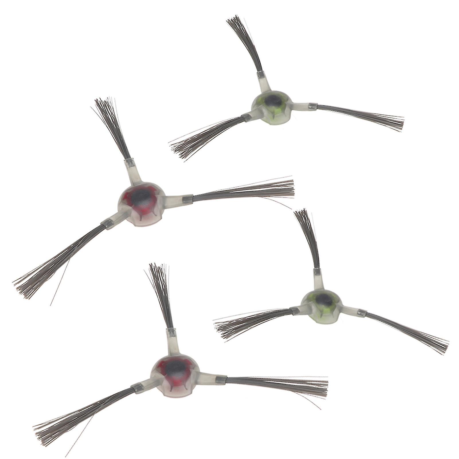 2 Pair Sweeping Machine Side Brush Replacement Fit for DA60 DD35 DD33 DD56 DJ35 DG710