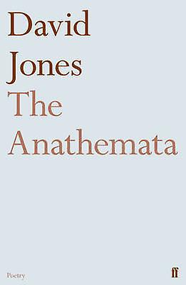 The Anathemata by David Jones Paperback
