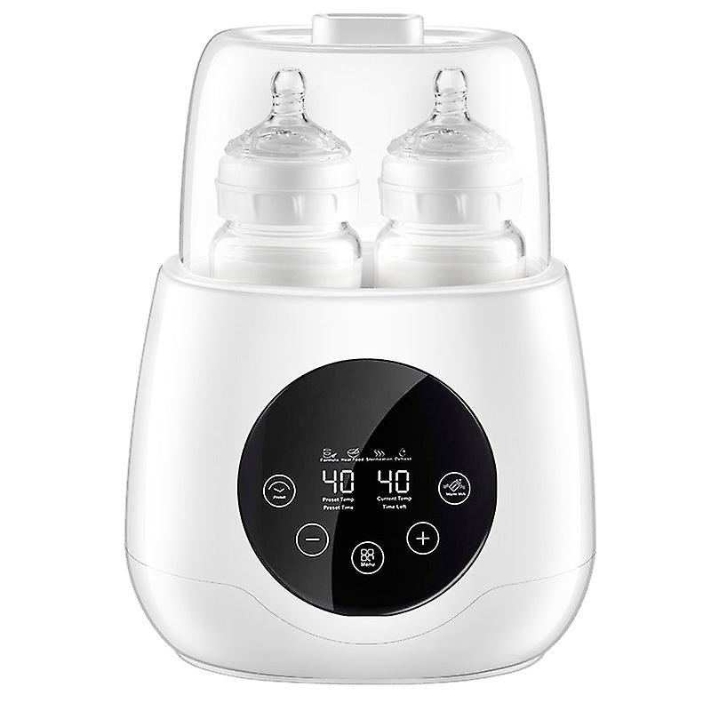 Automatic Milk Warmer