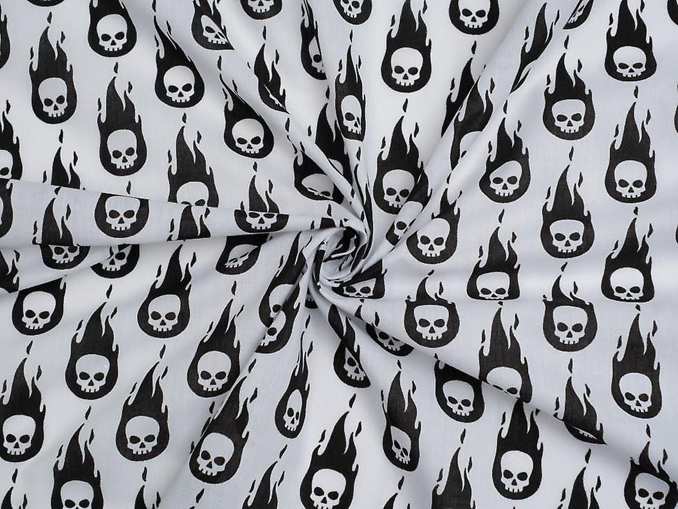 Minerva Printed Polycotton