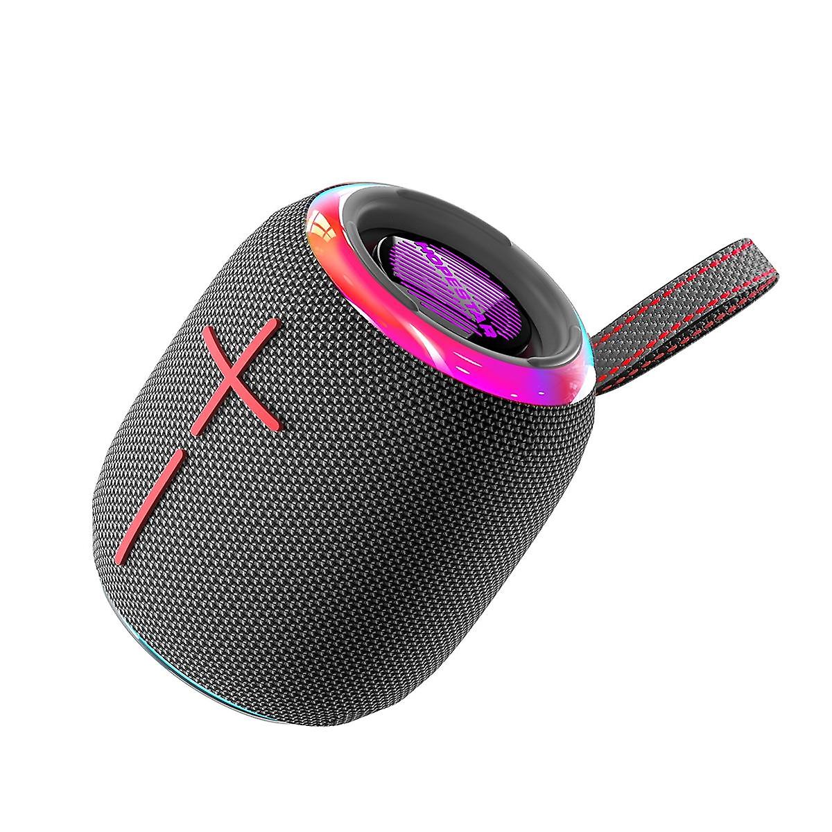 HOPESTAR P35 mini Outdoor Waterproof Bluetooth Speaker