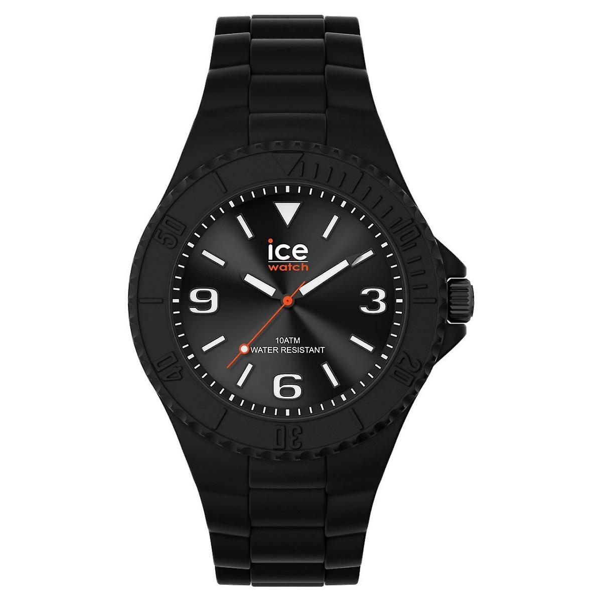 Ice-Watch Watch Men's Watch ICE generation - Black - Large - 3H 019874
