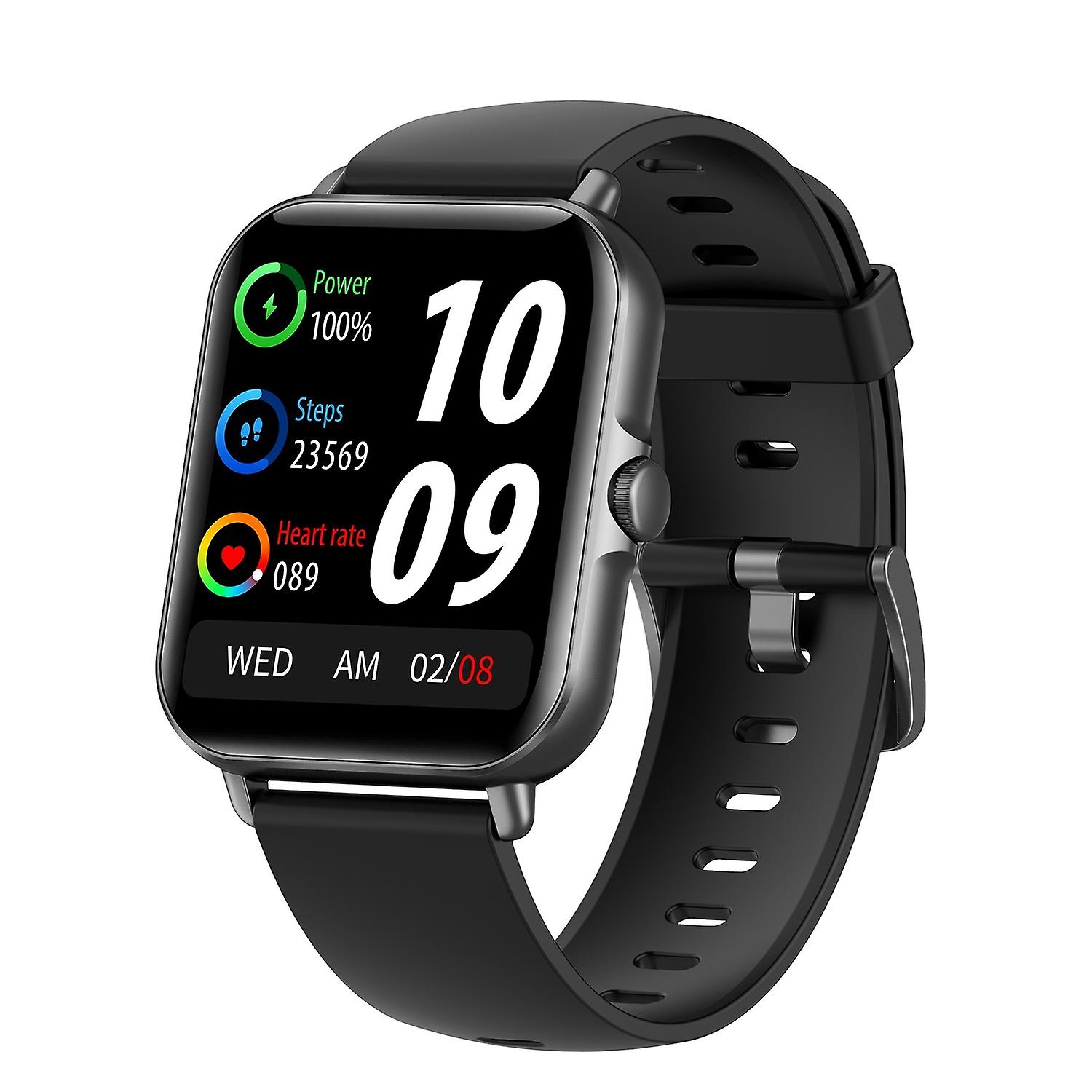 L21 1.69 inch TFT Screen Smart Watch