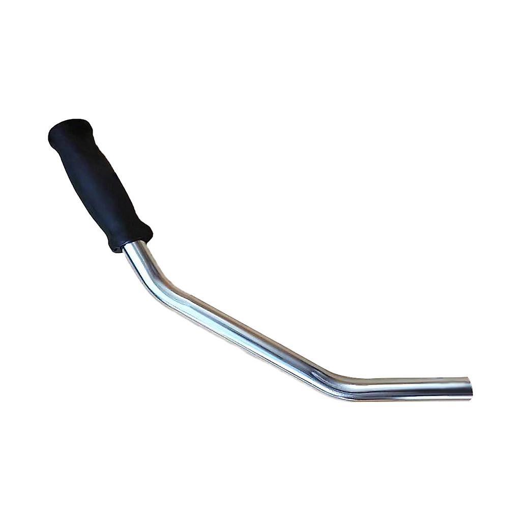 Grass Cutter Handle Attachments Stable Performance Handheld for Lawn Trimmer
