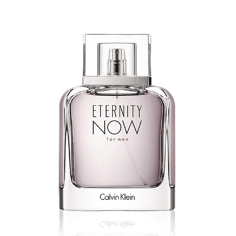 Calvin Klein Eternity Now For Men Edt 50ml