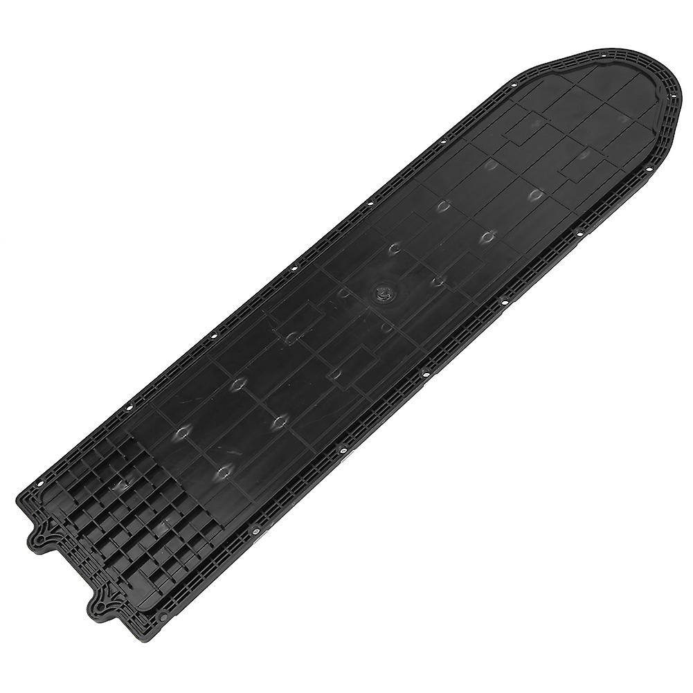 Electric Scooter Battery Compartment Baseboard Baseboard Accessory for MAX Scooter