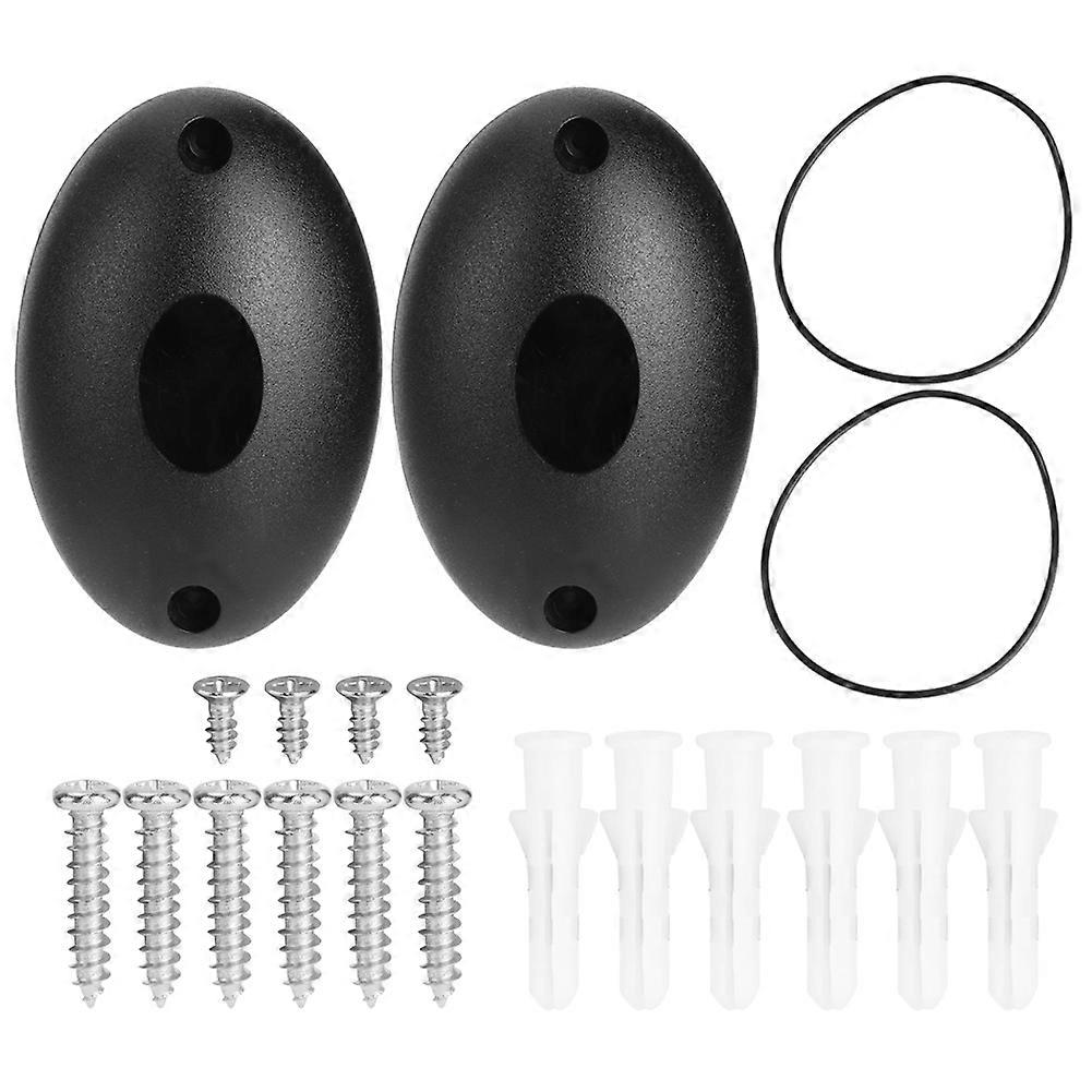 High-Power Infrared Sensor For Automatic Gate Openers, Non-Contact Sensing Technology Ensures Safety And Reliability, Wide Compatibility With Most