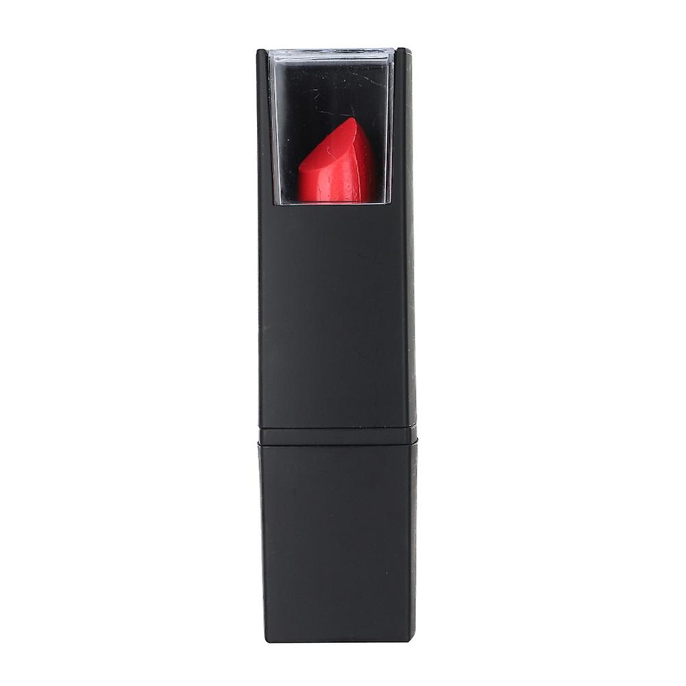 Matte Waterproof Long - Lasting Lipstick 1# Pink