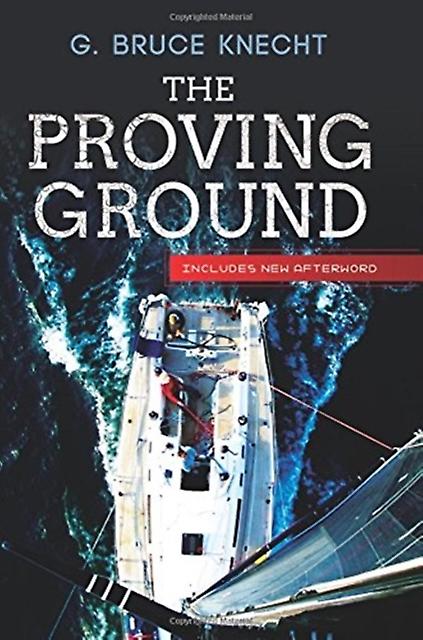 O Campo de Provas - G. Bruce Knecht