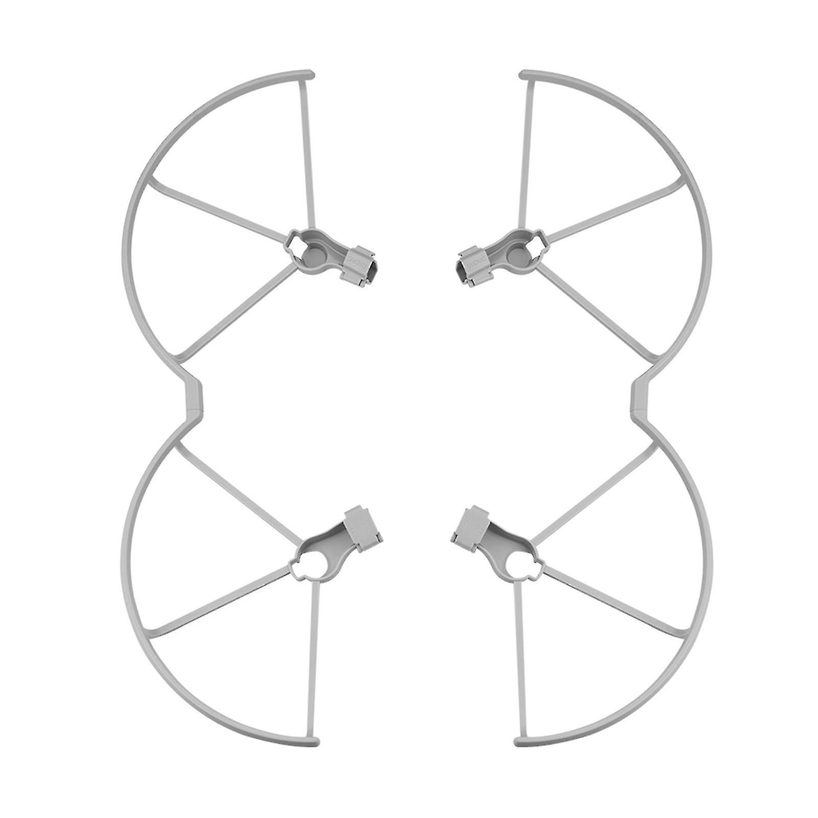 4pcs Drone Props Blade Protector Ring Cover Guards For Air 2/air 2s