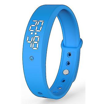 Pivotell Vibratime Vibrating Reminder Watch - With Up To 10 Daily Alarms_jk