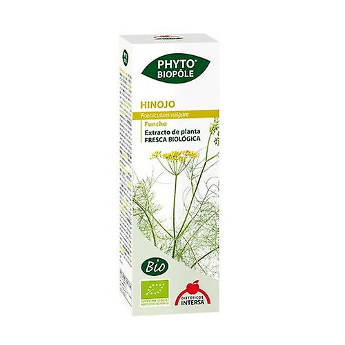 Phytobiopole Fennel (Carminative Digestive Antispasmodic) 50 ml