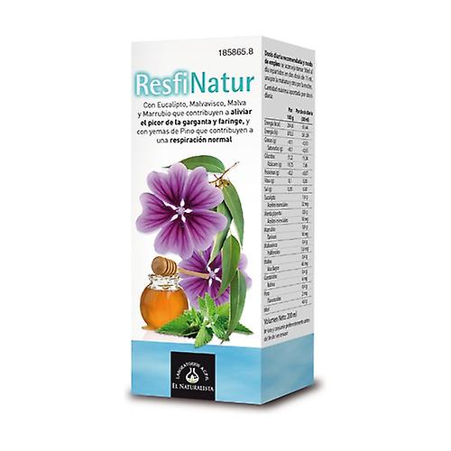 Resfinatur 200 ml