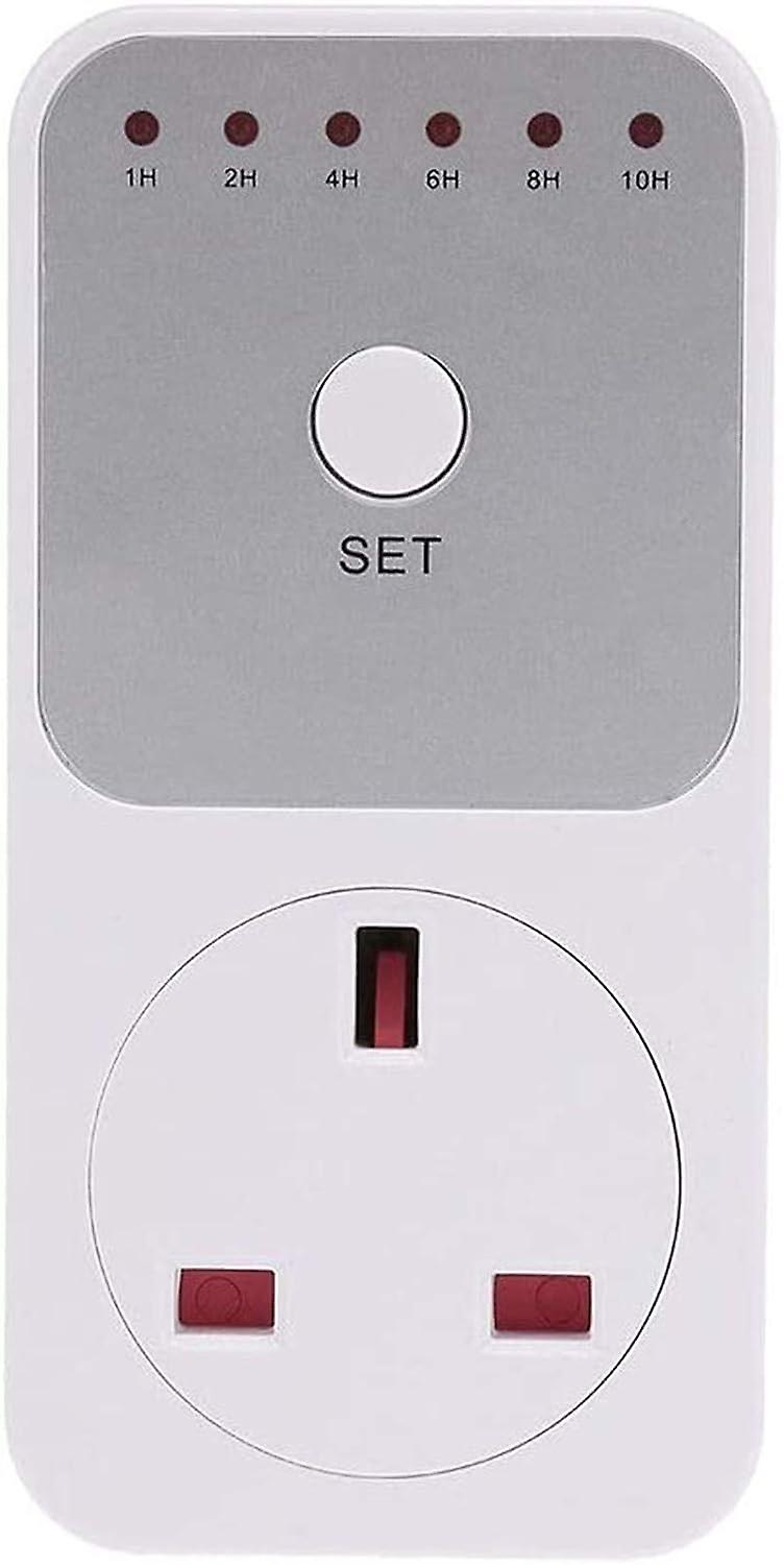 Smart Control Socket Timer Countdown Socket Socket Auto Close Socket