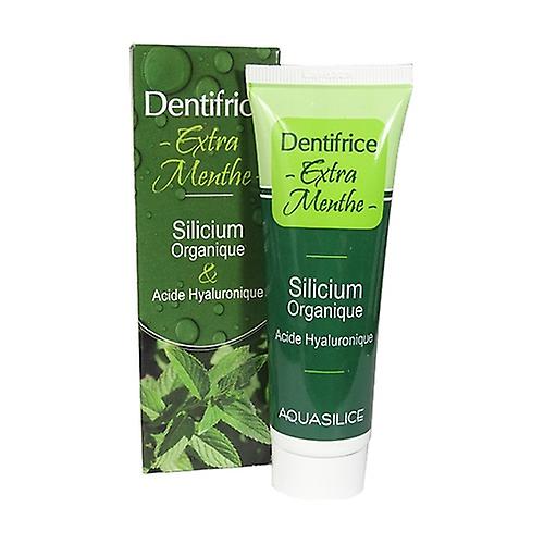 Extra Mint Toothpaste 50 ml